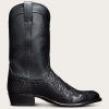 Men The Austin Midnight Alligator