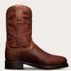Men The Stockton Cognac Bison